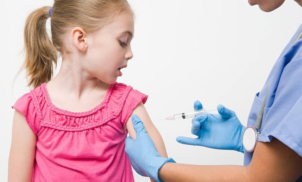 哪類疫苗不能同時接種？寶寶疫苗接種注意事項